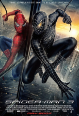 spider-man 3 (2007)